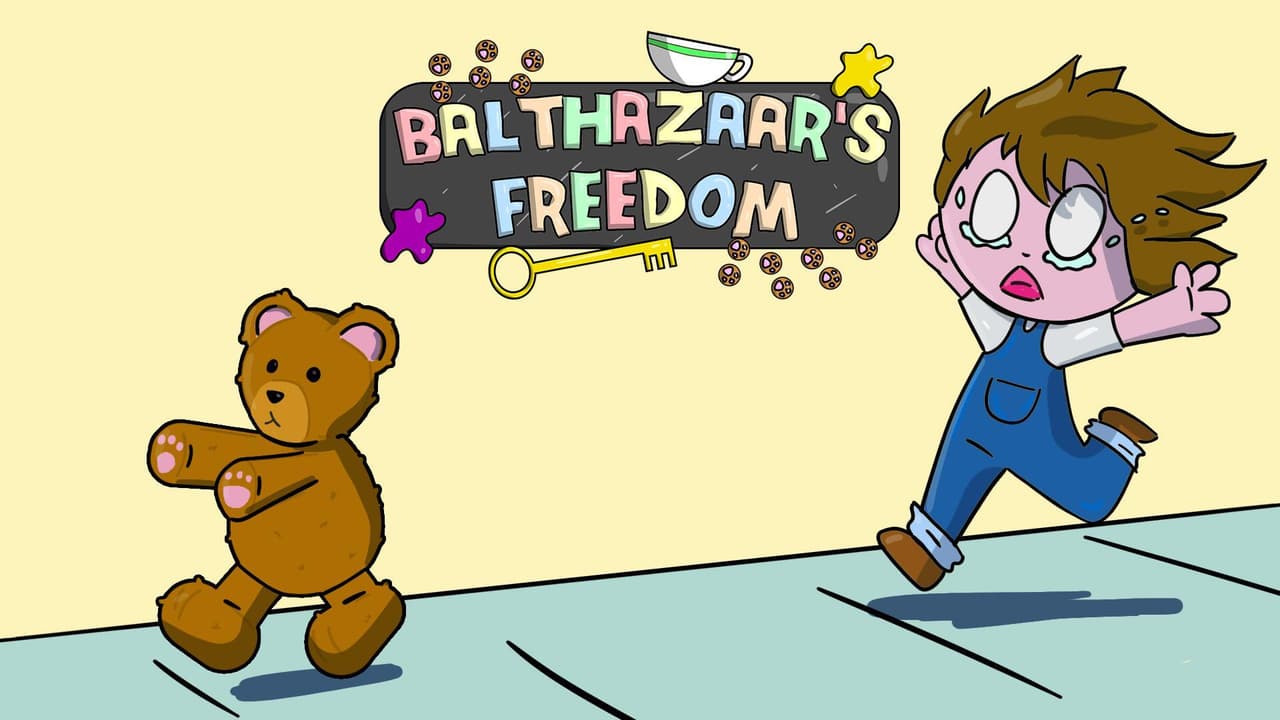 Balthazaars Freedom screenshot 3