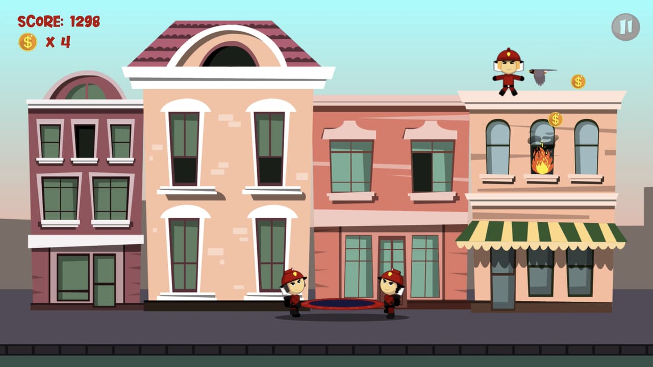 Rescue Squad (Immersion Studio) screenshot 5