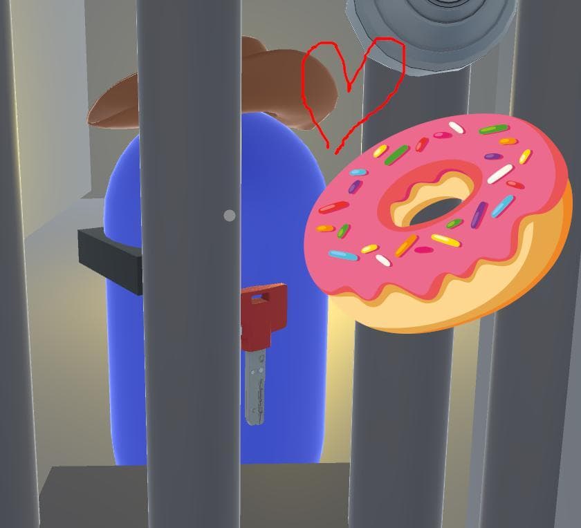 DoNUT(S)