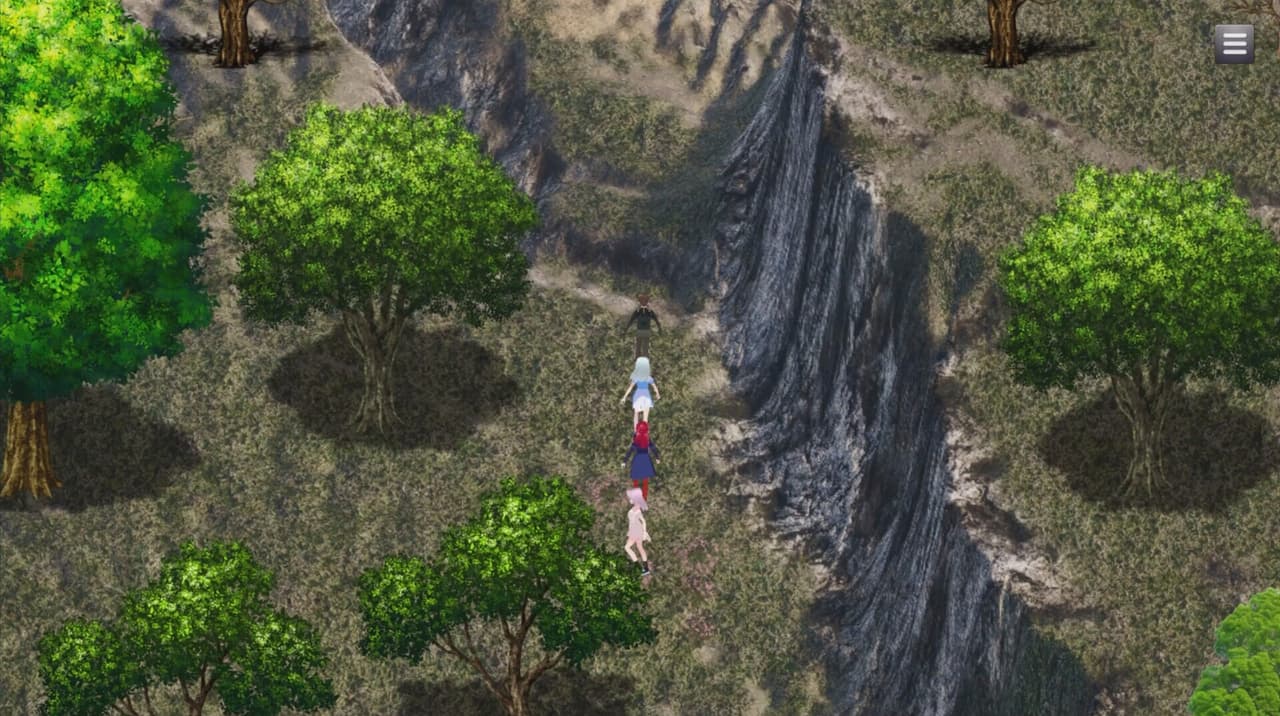 妹ーたるサバイバー！ screenshot 6