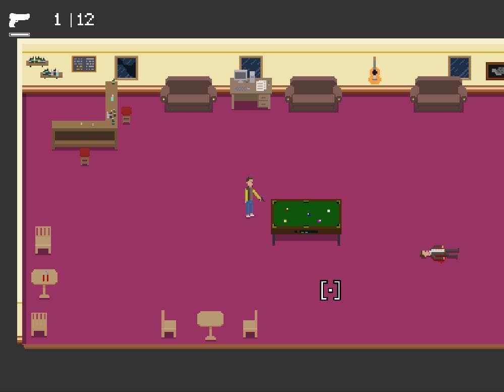 Kois Revenge screenshot 3