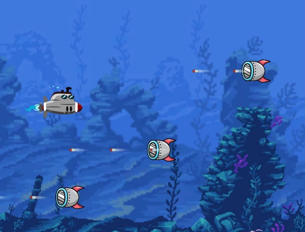 Water Invasion