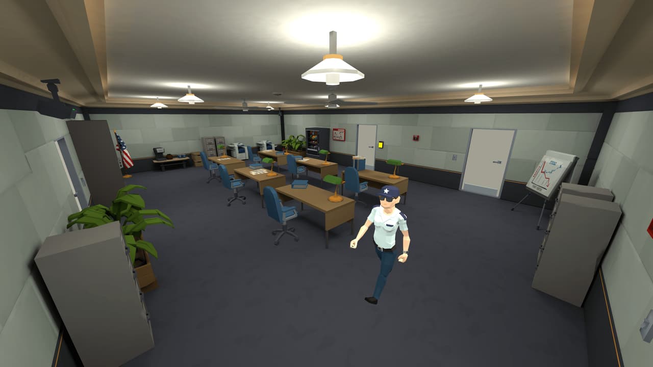 Do U Copy? - Private Beta (Oculus Quest) screenshot 5