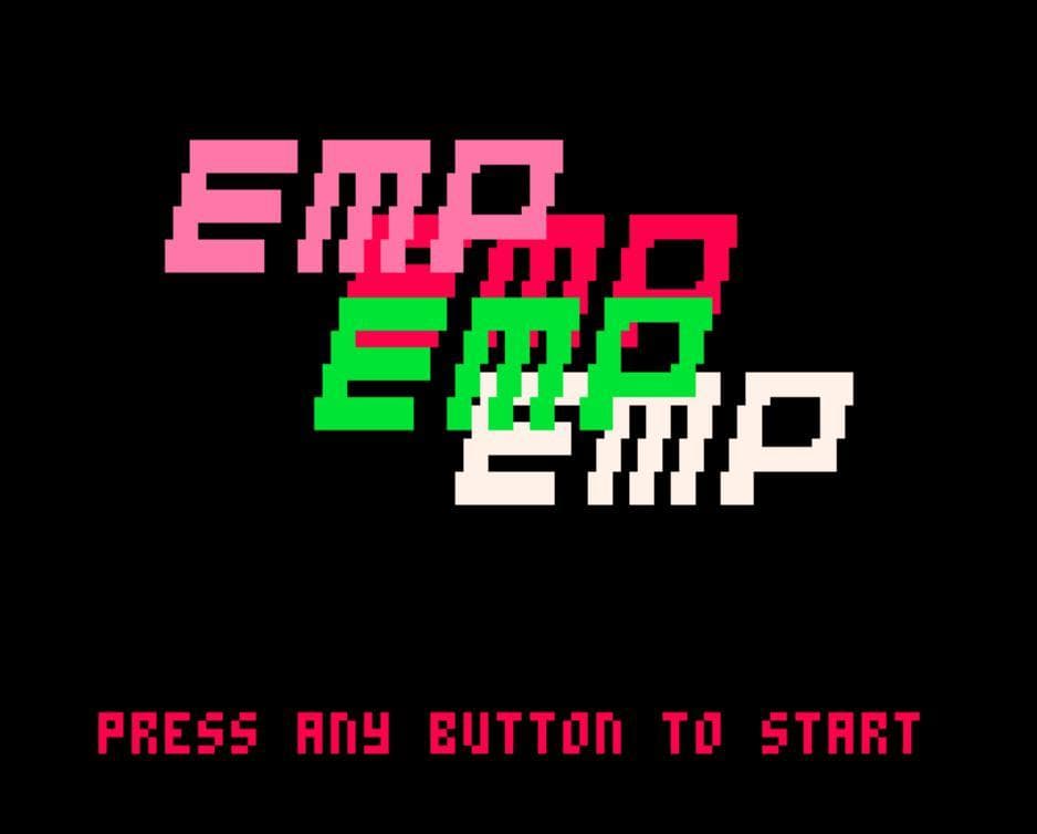 EMP screenshot 2