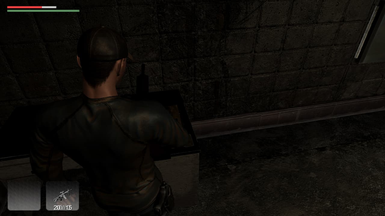 Purge Day screenshot 6