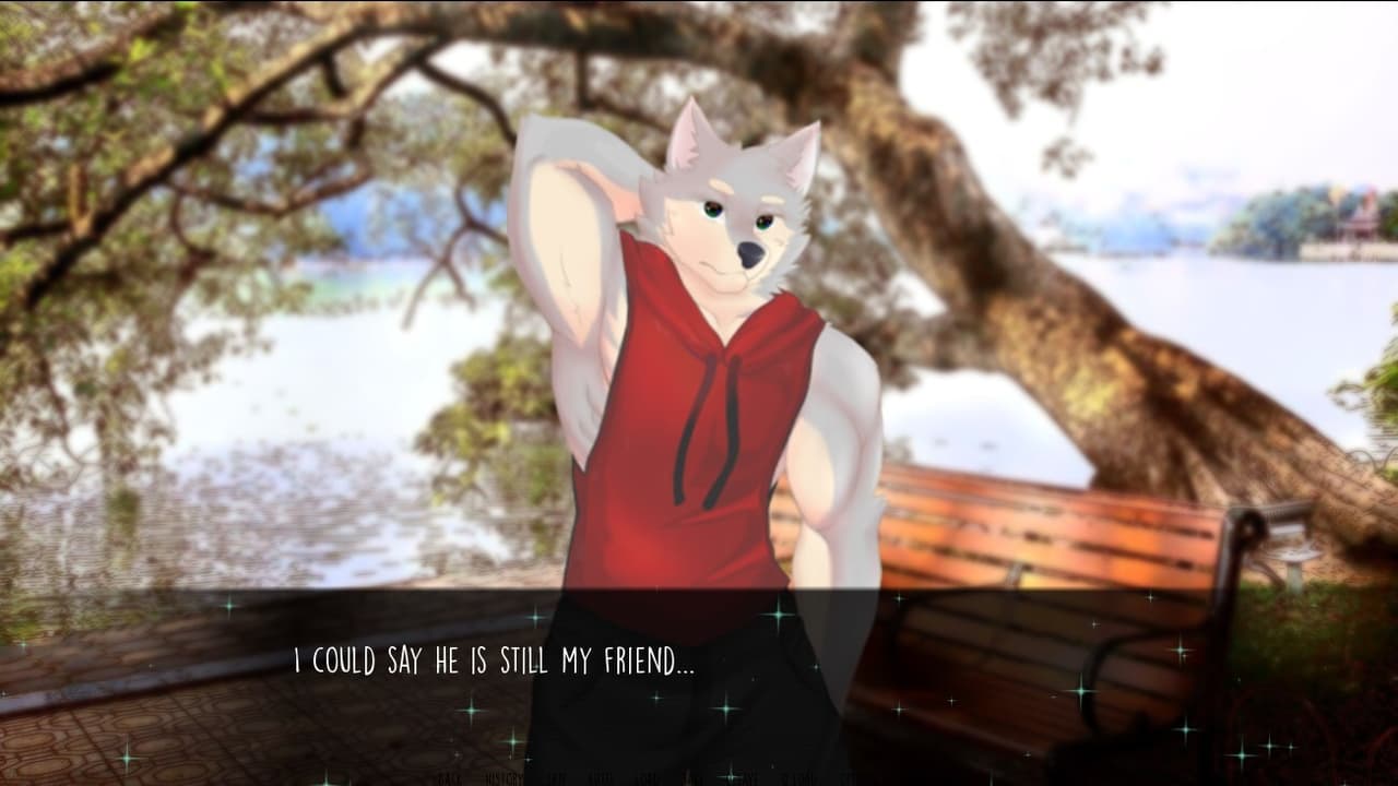 Night Sky | Bara game screenshot 4