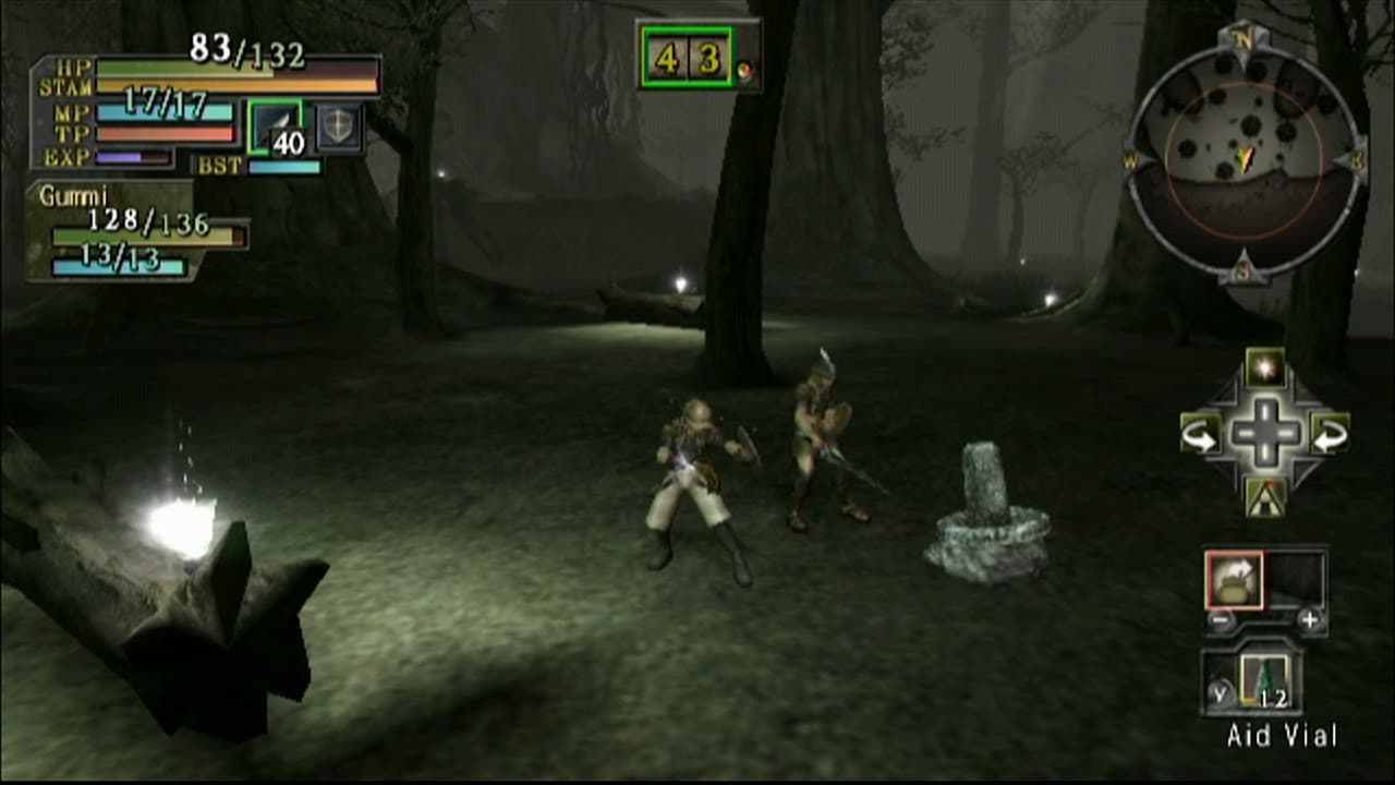 Valhalla Knights: Eldar Saga