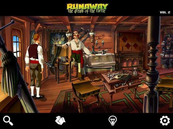 Runaway 2 - Vol 2