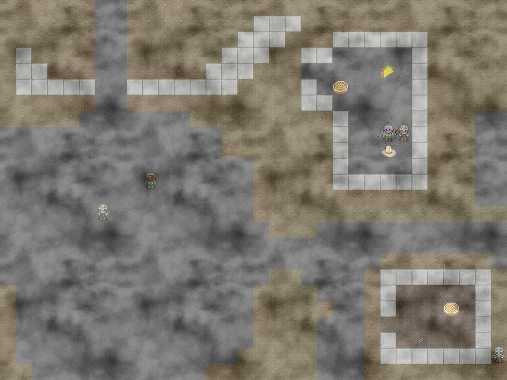 Perfect Dead screenshot 3