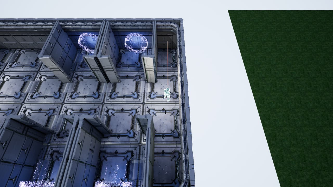 Infantry screenshot 4