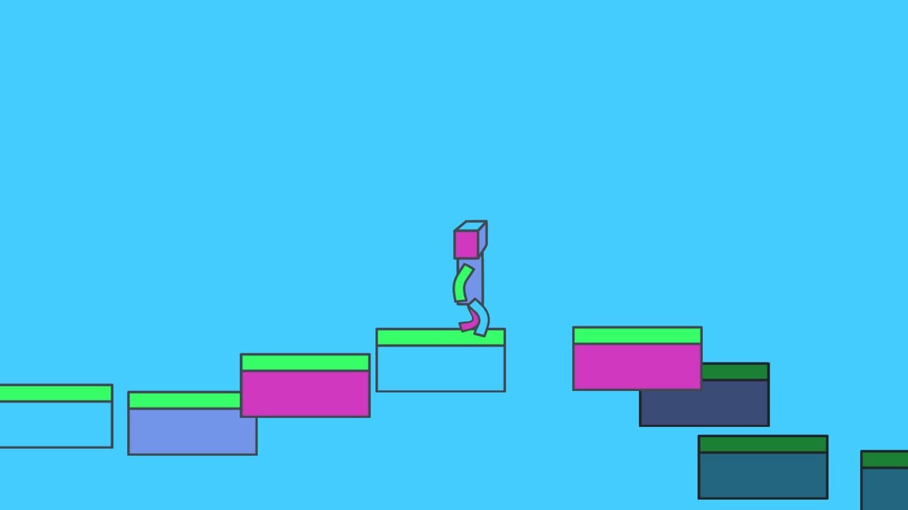 color garden 2d