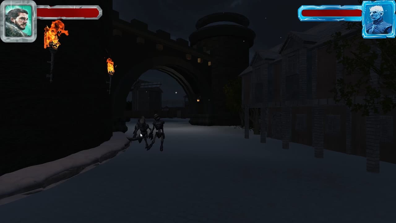 WinterIsComing screenshot 5