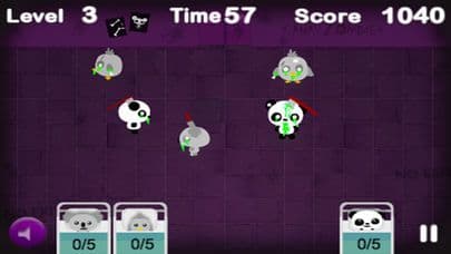Kawaii Zombies
