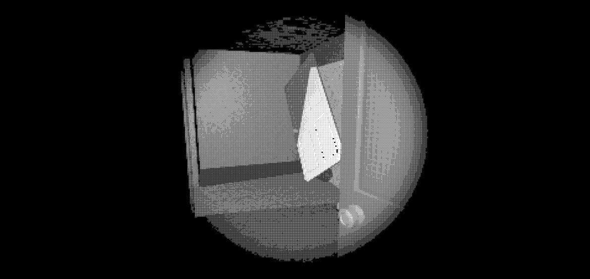 Morrow (Beta) screenshot 2