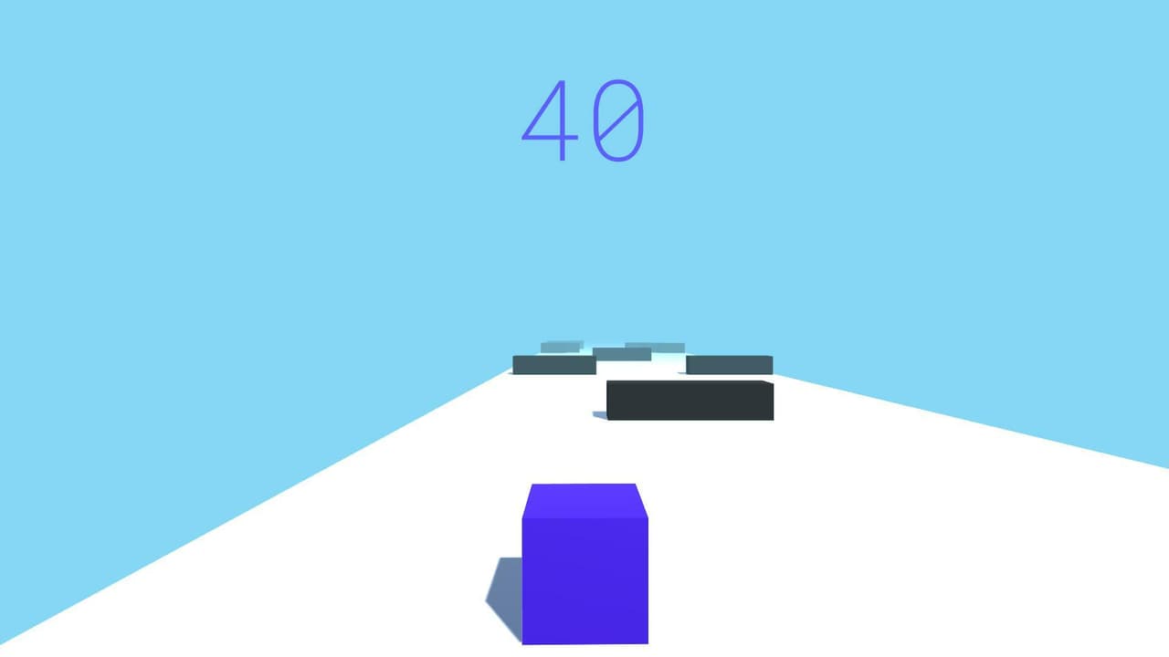 BLOXRUSH screenshot 3