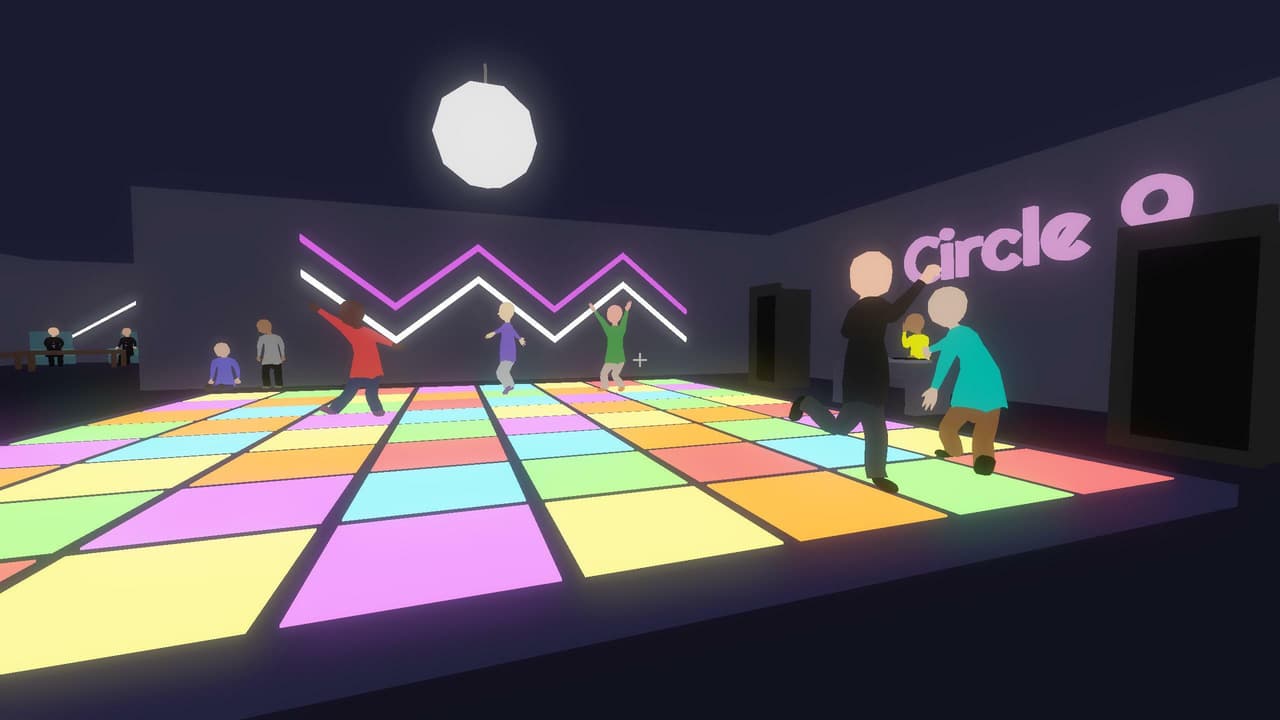 Circle 9 screenshot 3