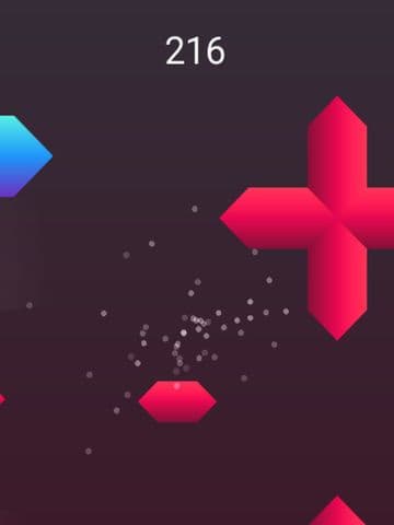 Cell Arcade screenshot 5