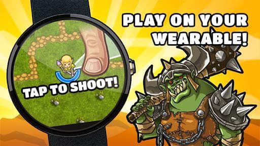 Guns´n´Glory Heroes - Wear screenshot 3