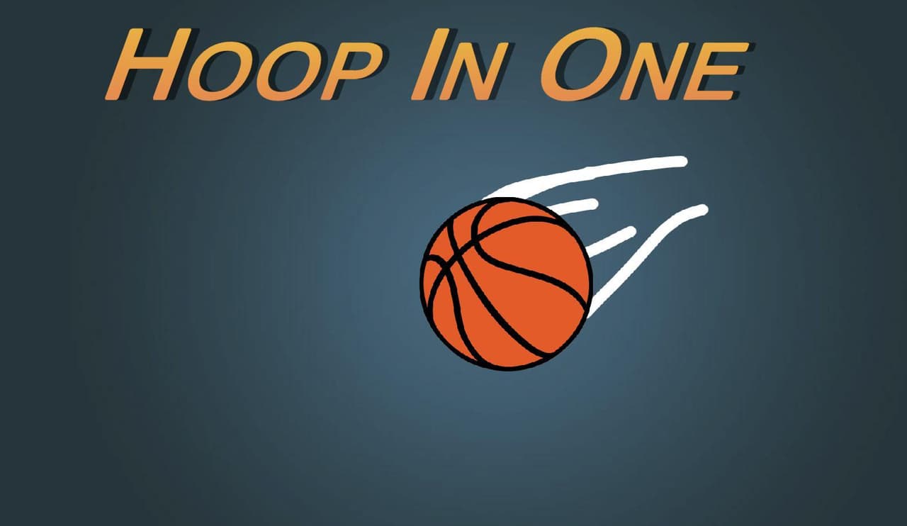 Hoop In One