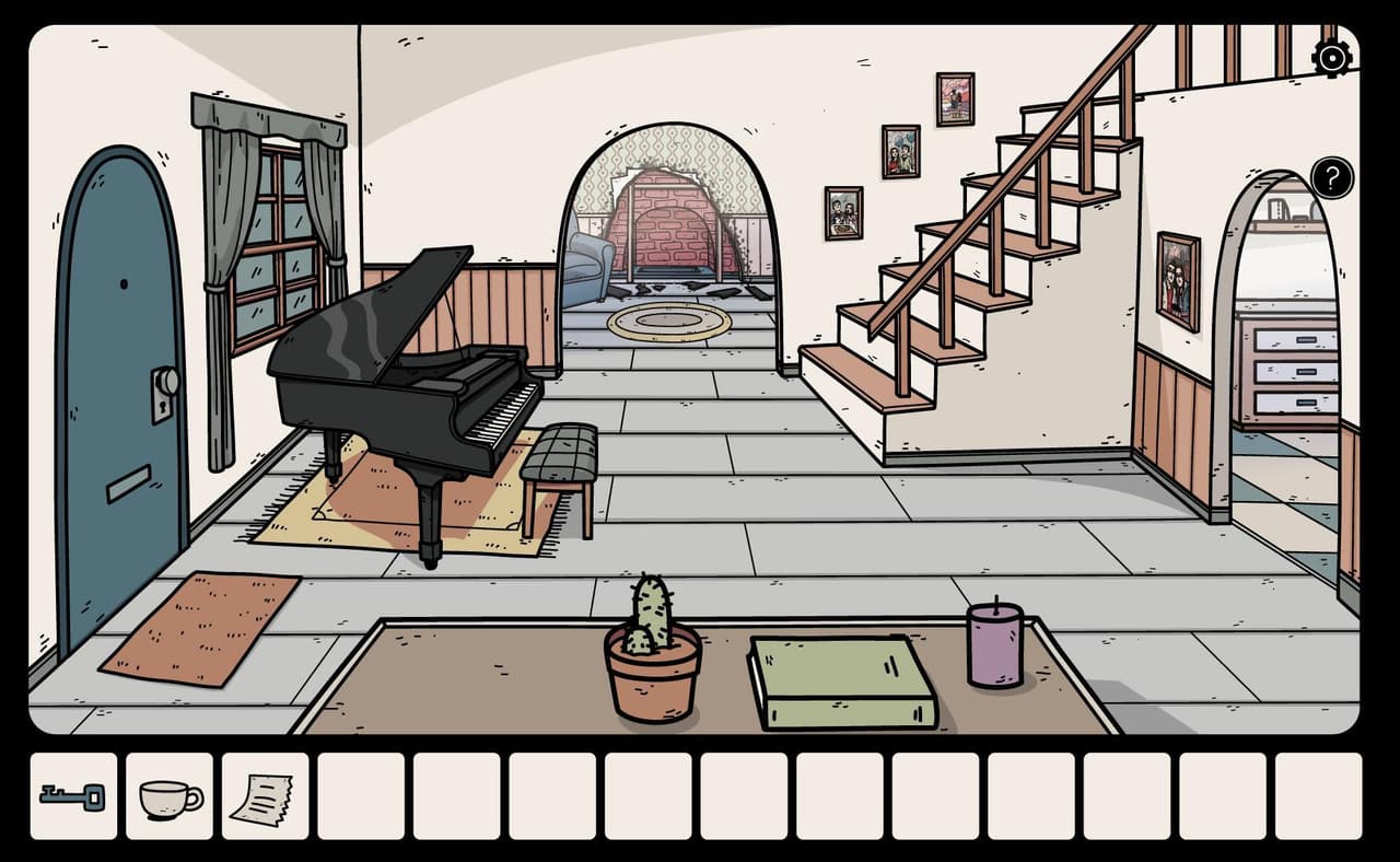Another Shadow screenshot 2