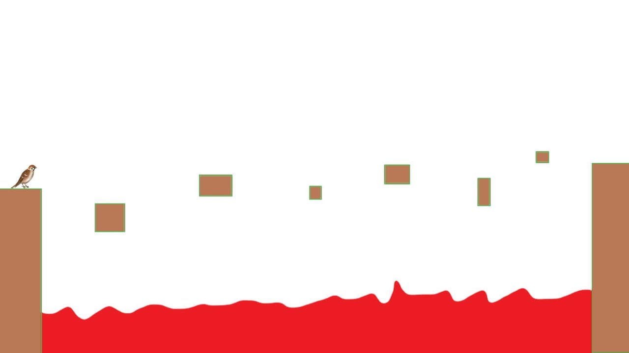 Bloodhound Jump screenshot 4