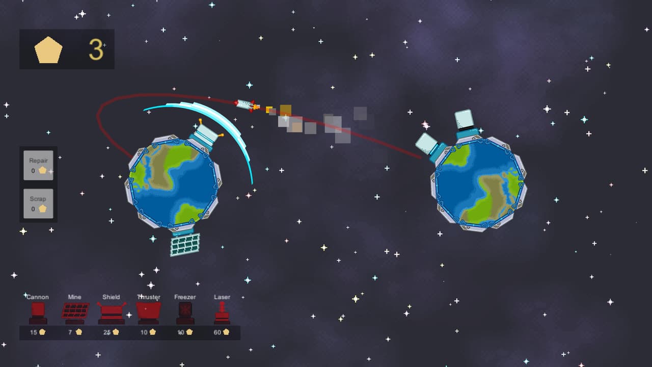Mother Earths screenshot 2