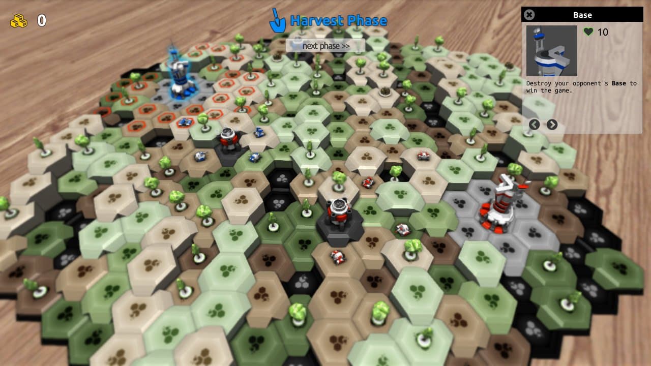 Battlemass 2 (itch) screenshot 2