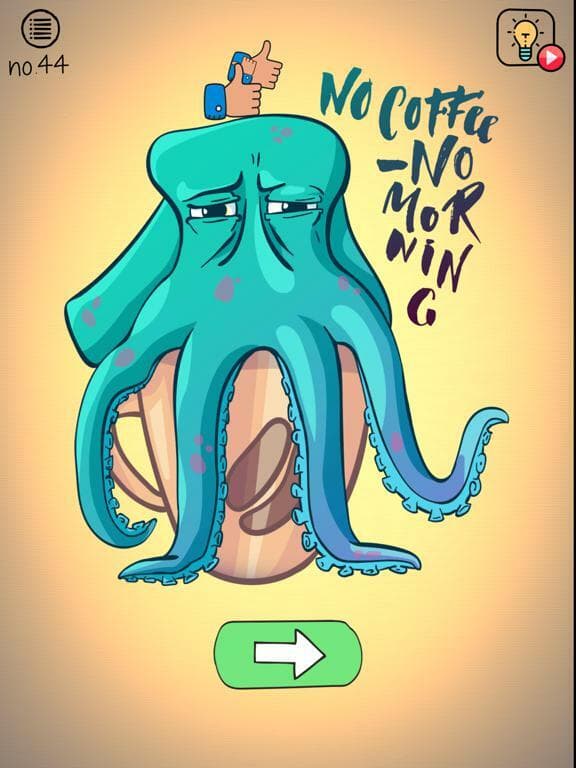 Brain Draw! screenshot 5