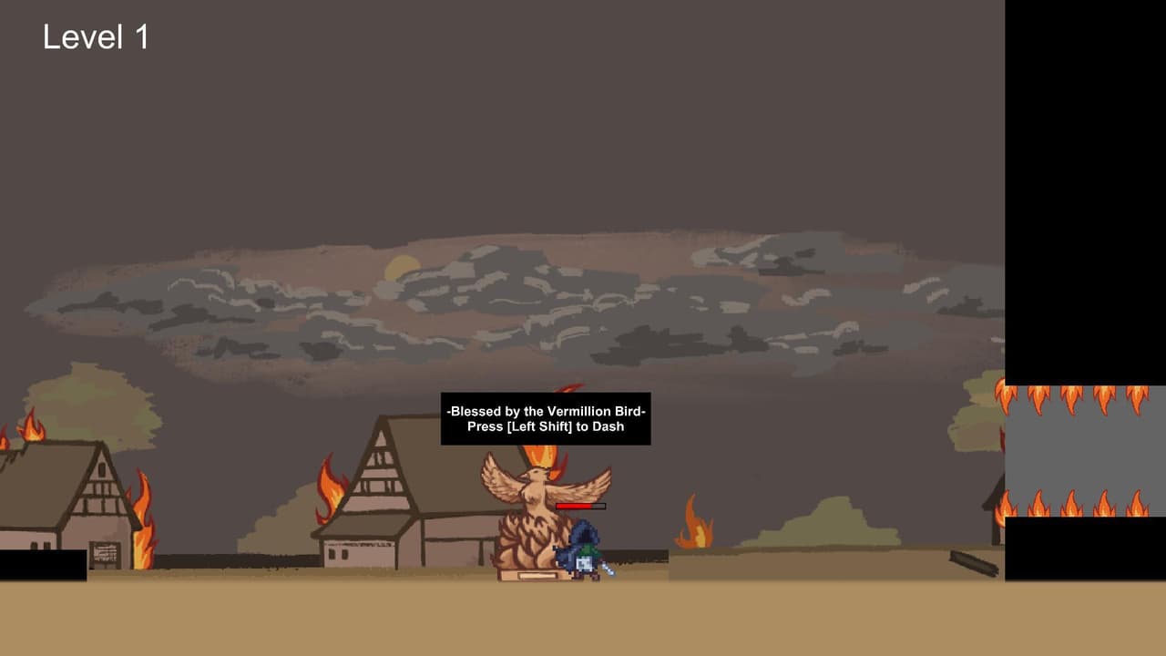 Peridian screenshot 5