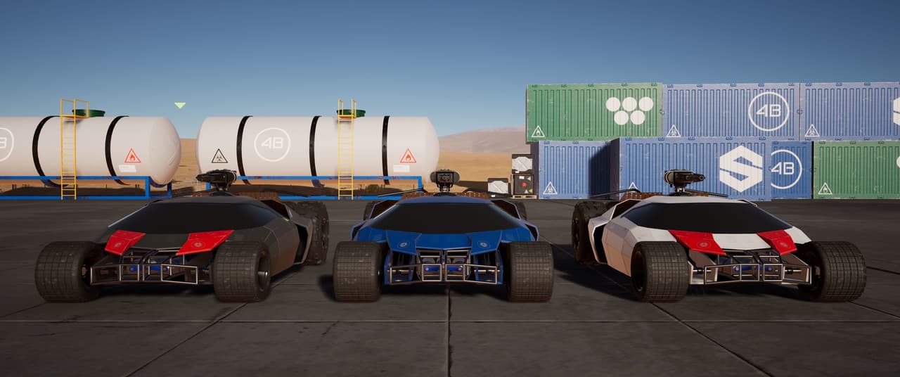 SkyMatch screenshot 4