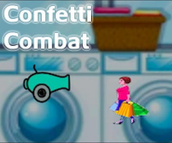 Confetti Combat