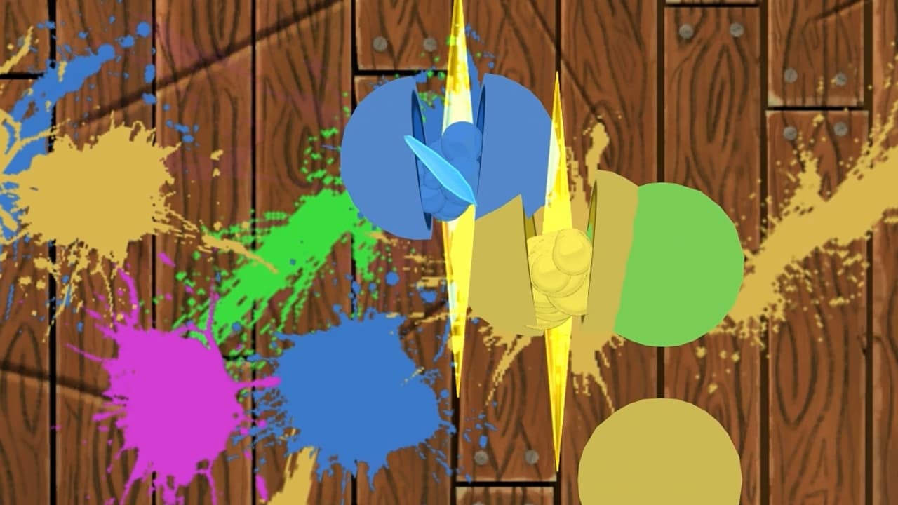 Ninja Gainyk 2 screenshot 4
