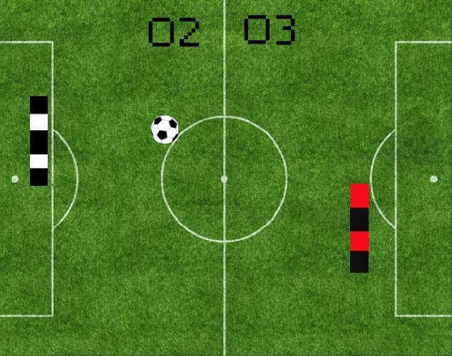 Pong: Flamengo x Botafogo