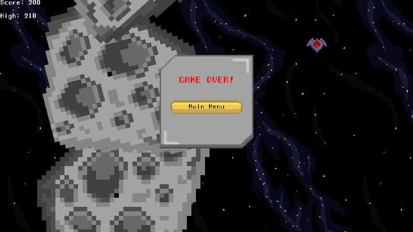 2D Shooter (Thinh Do)