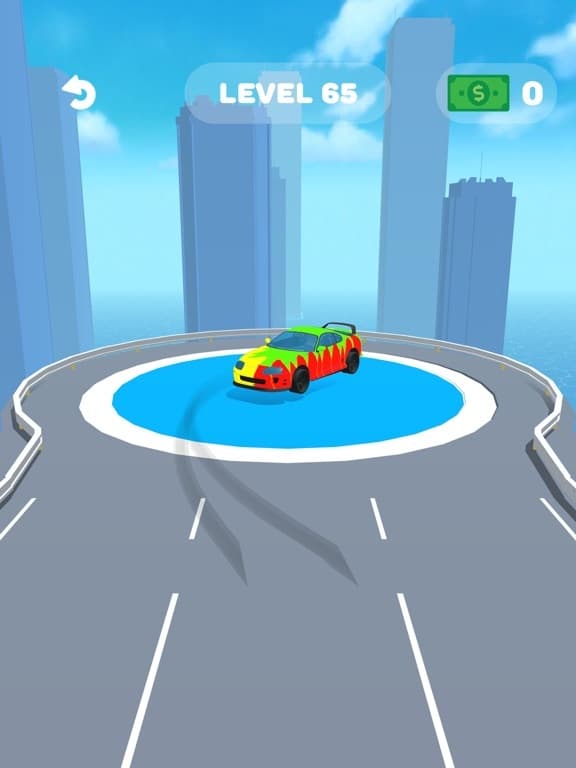 Car Evolver