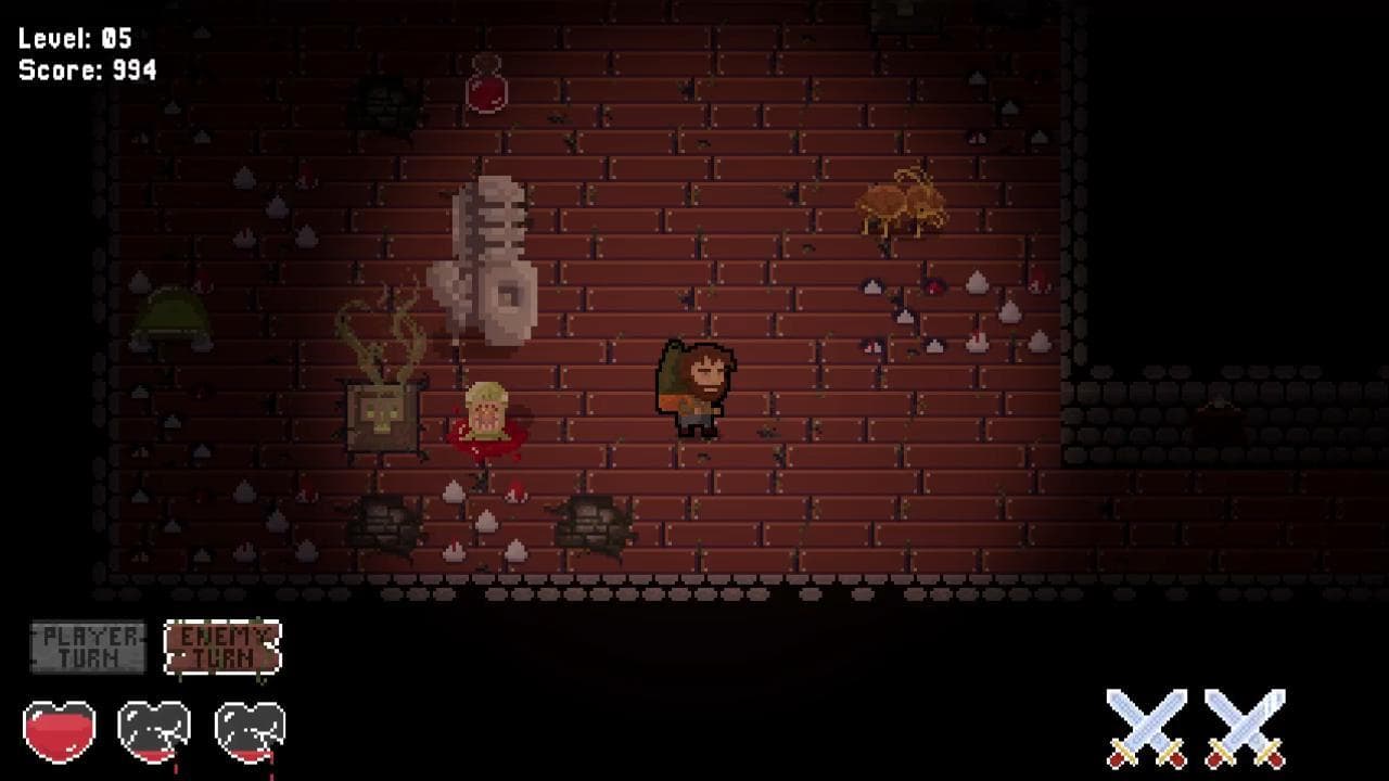 Wrong Turn screenshot 4