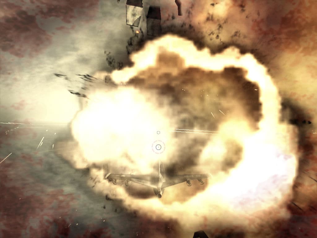 Air Aces: Pacific screenshot 5
