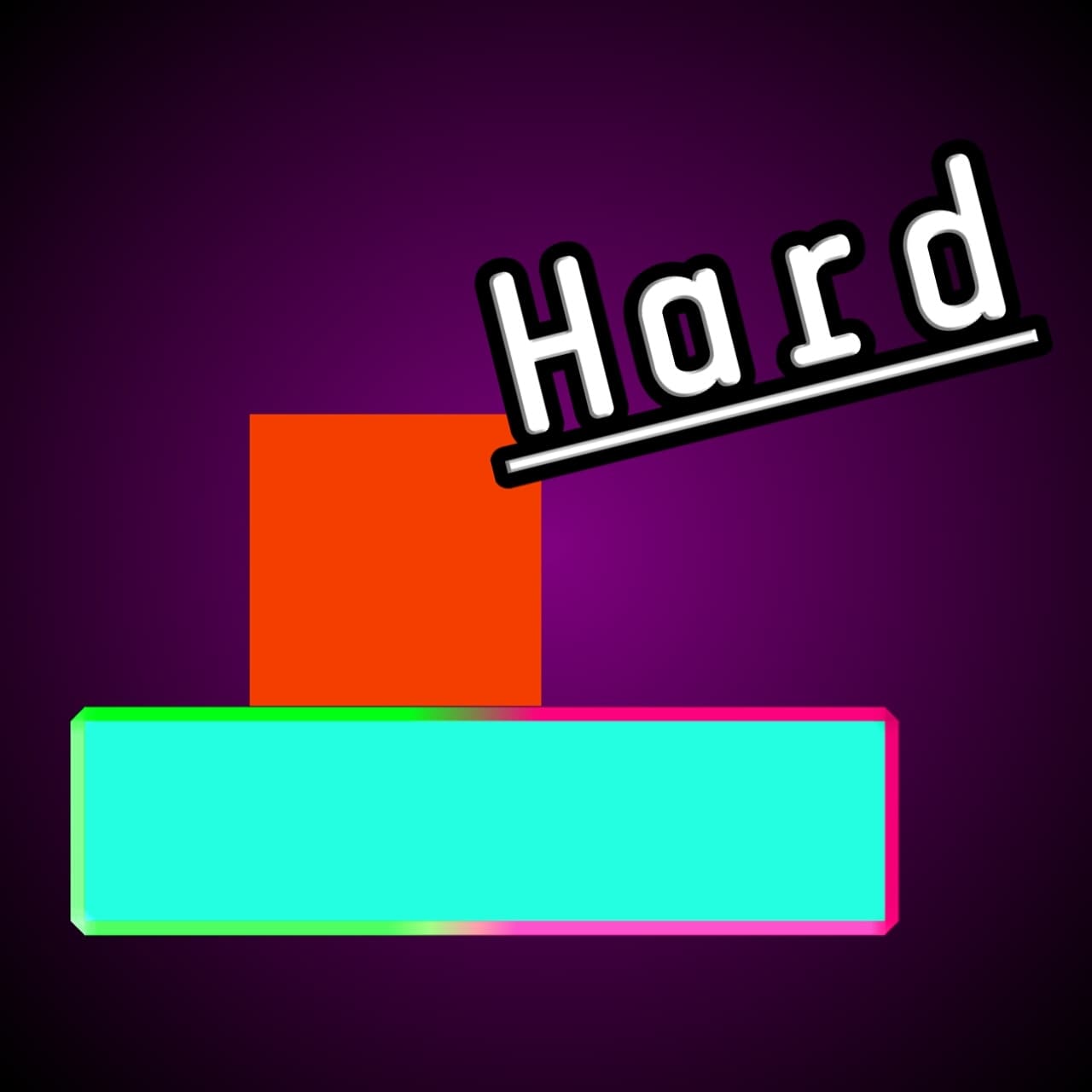 Hard Platformer (GamSri Productions)
