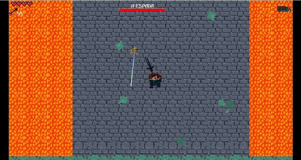 Deathstroke of Dungeons screenshot 6