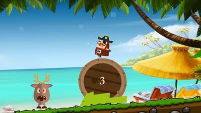 Drunk captain! screenshot 2