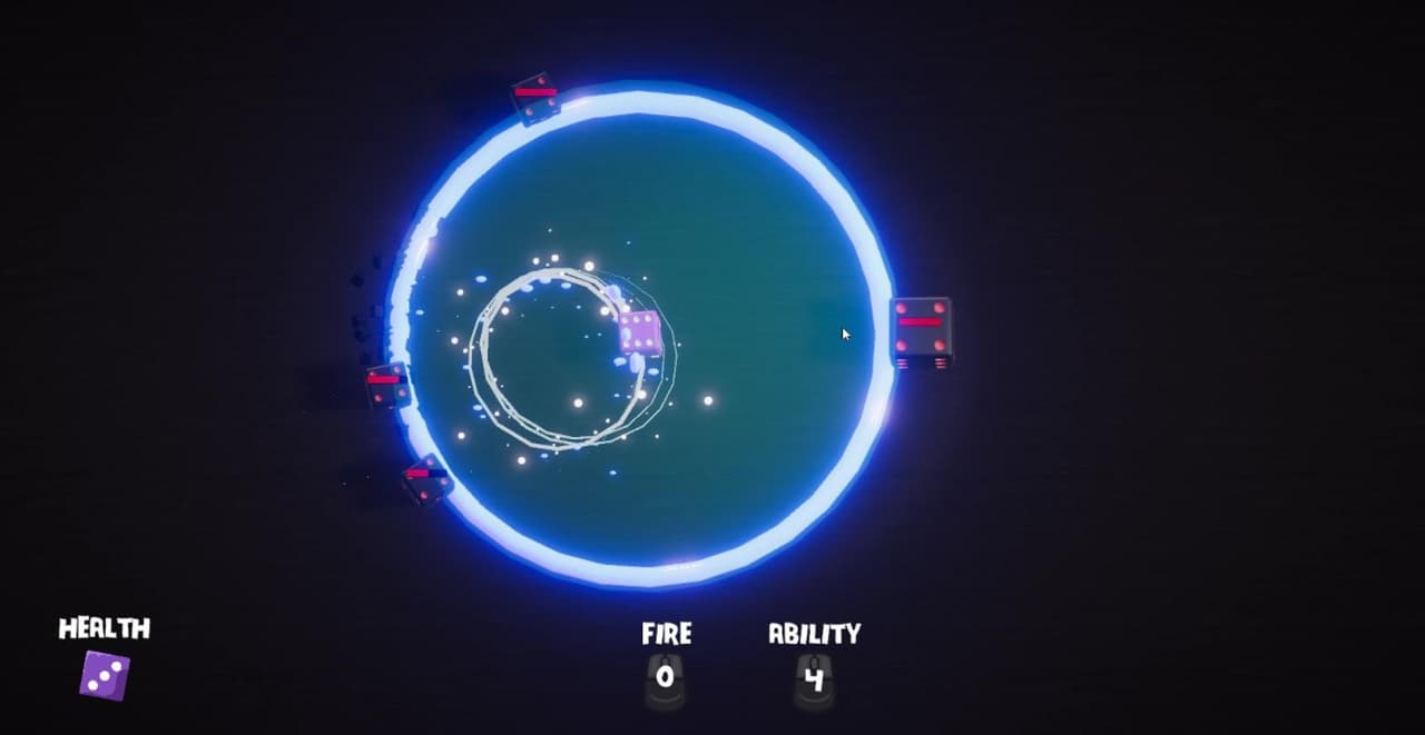 3D6 screenshot 4