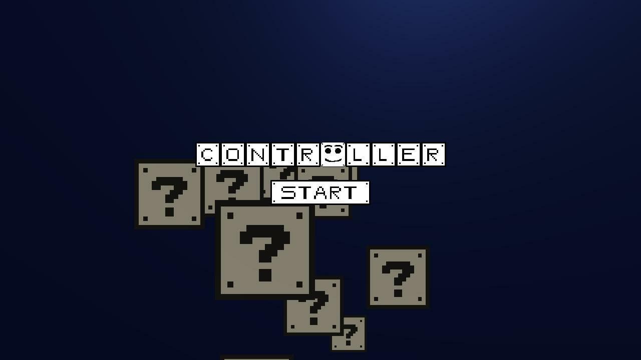 ConTroller (Visclodev) screenshot 2