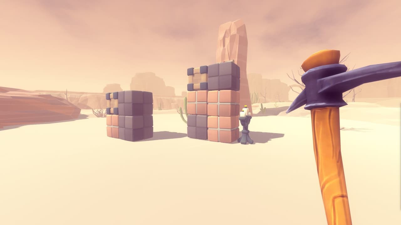 Magic Scroll screenshot 6