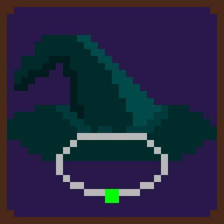 Tour of the Mage
