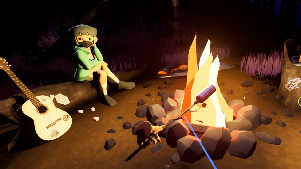 Rustle (Ramo, TheGalgenHumor, Xiff47, Thomas Foucault, Enzo Giglio, masalirow, Yelaw) screenshot 3