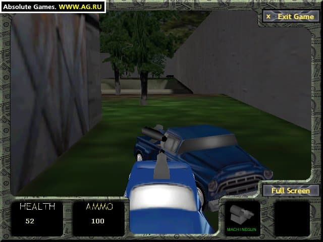 Dope Game, The (2000) screenshot 6