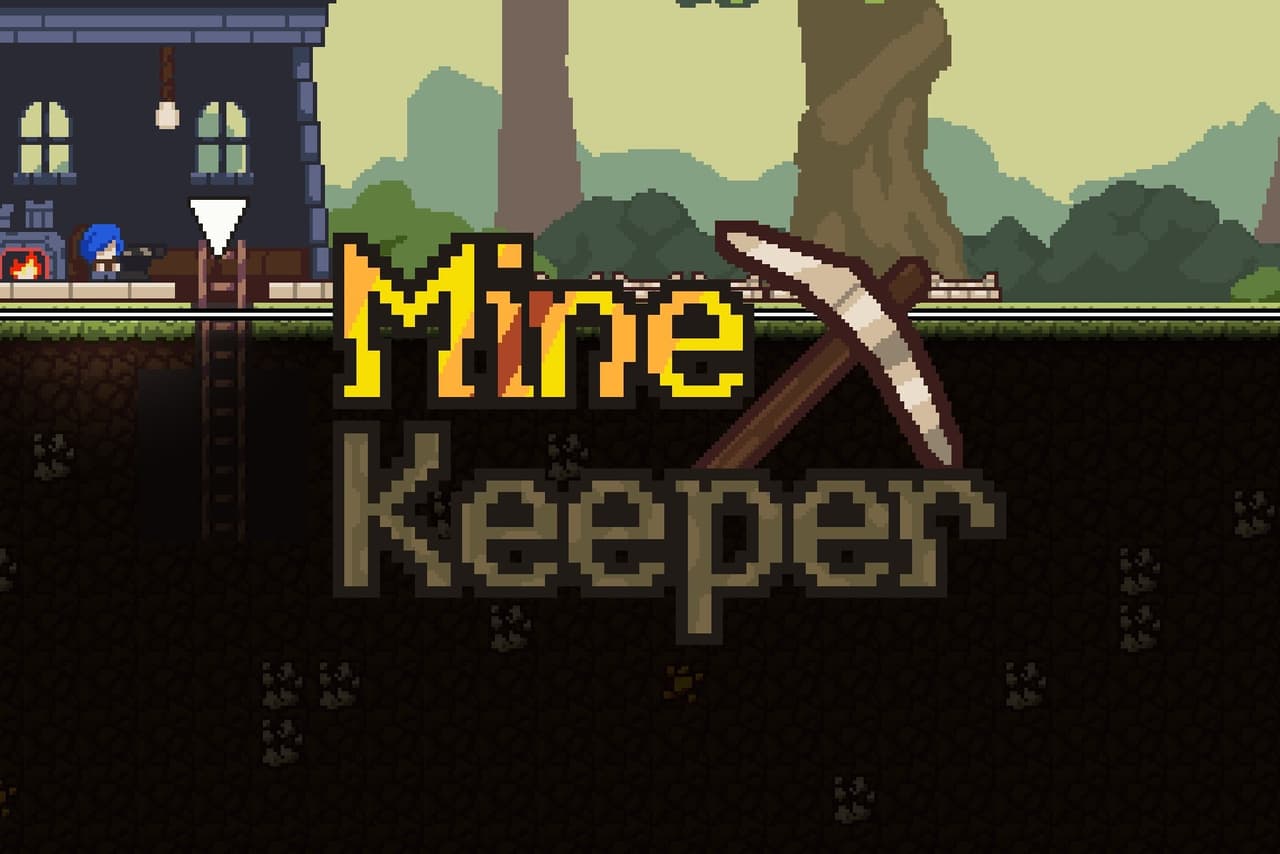 MineKeeper
