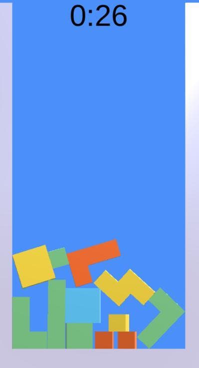 BlockDrop screenshot 2