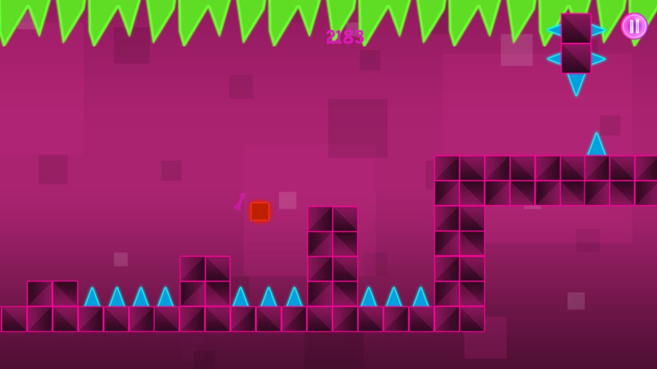 Impossible Geometry screenshot 2