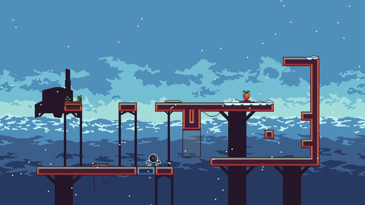 The Planting Dead screenshot 4